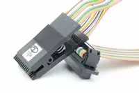 24pin Knife Edge Test Clip with Cable